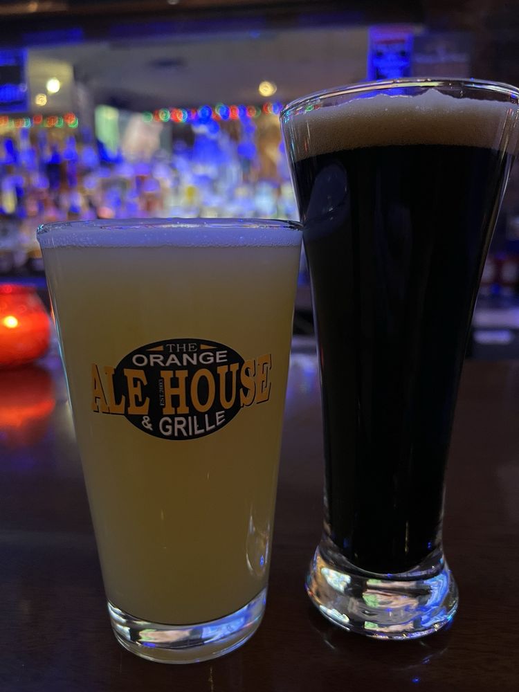 ORANGE ALE HOUSE Updated October 2024 15 Photos & 106 Reviews 517