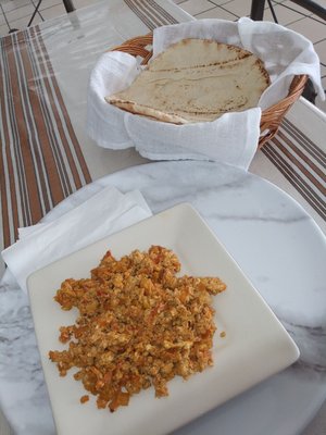 Marhaba Eritrean and Ethiopian Cuisine and Market by null