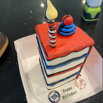 Stacy's Cakes - Desserts Near Me Stacy's Cakes - Desserts Near Me