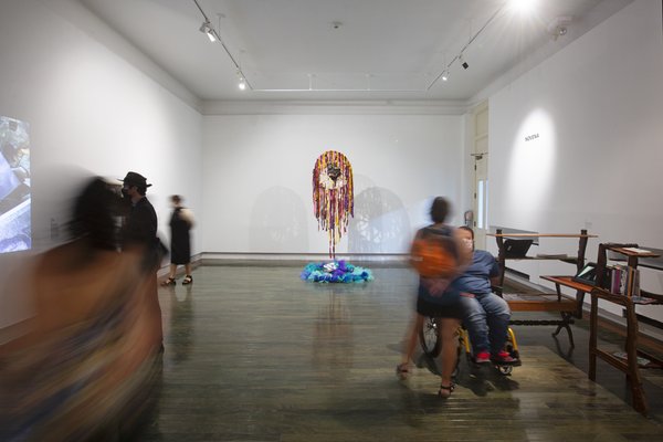 Museo de Arte Contemporáneo de Puerto Rico by null