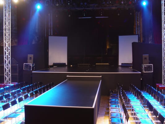 The Nachtresidenz Düsseldorf by null