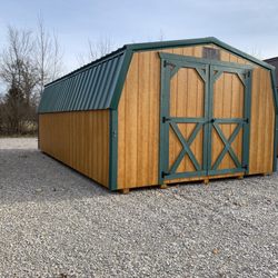 Miller Barns