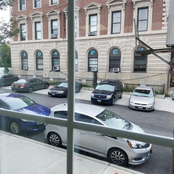 NYPD 104th Precinct - Precinct then pre rose - Police Departments Near Me - Ridgewood, New York