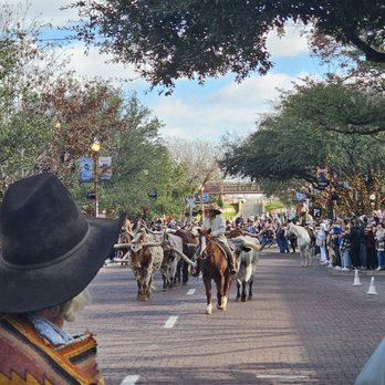 The Stockyards - Local Flavor Near Me - Fort Worth, Texas The Stockyards - Local Flavor Near Me - Fort Worth, Texas