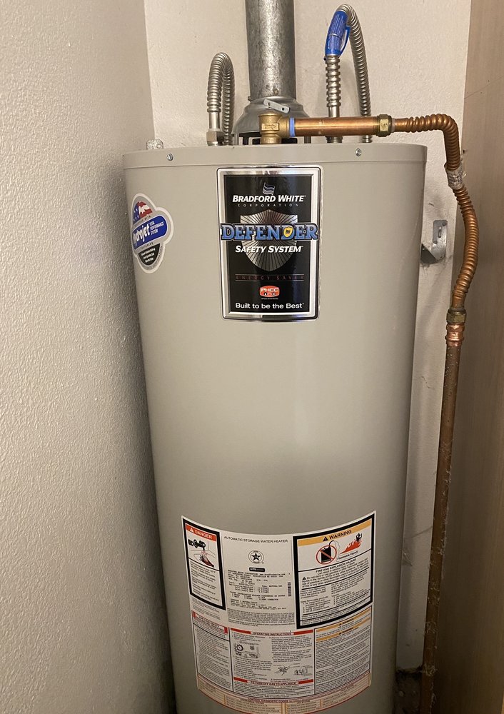 Slide of Jafco Plumbing and Sewer