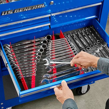 Harbor Freight Tools - Hardware Stores Near Me - Columbus, Ohio
