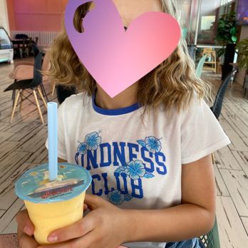 Snowl Cafe - Peach slush with boba - Bubble Tea Near Me - Aurora, Colorado Snowl Cafe - Peach slush with boba - Bubble Tea Near Me - Aurora, Colorado