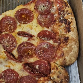 Hounddog's Three Degree Pizza - Pizza Near Me - Columbus, Ohio