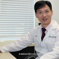 Premiere Dental Care Center - Pinecrest - Dr. Harold Hui