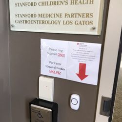 Stanford Gastroenterology - Los Gatos