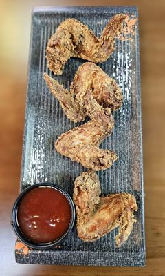 Gu's Noodle House by null