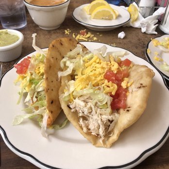 Mill Stop Cafe - Chicken tacos on white - Mexican Near Me - Pueblo, Colorado Mill Stop Cafe - Chicken tacos on white - Mexican Near Me - Pueblo, Colorado
