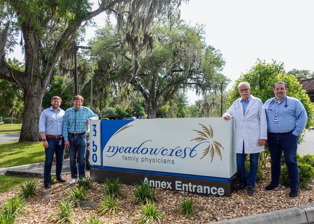 MEADOWCREST FAMILY PHYSICIANS Updated September 2024 27 Photos