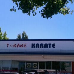 T Kane's Kung Fu Karate