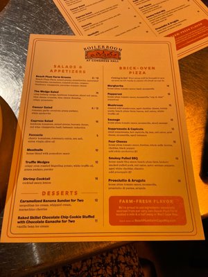 Boiler Room at Congress Hall by null