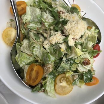 Double Zero - Perfect Sunflower Caesar. - Pizza Near Me - New York, New York