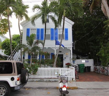 Seascape Tropical Inn by null