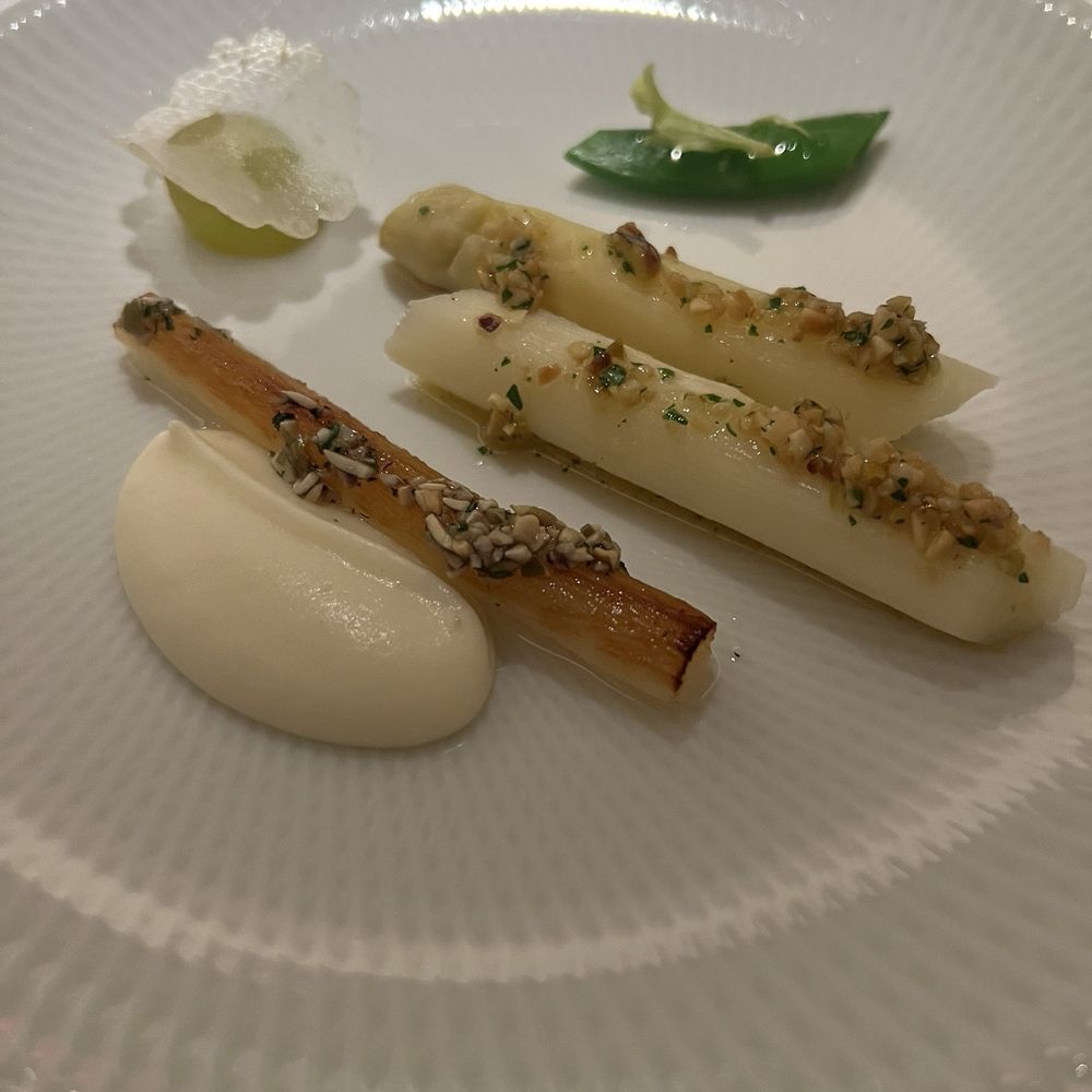 Atera - New American Near Me - New York, New York