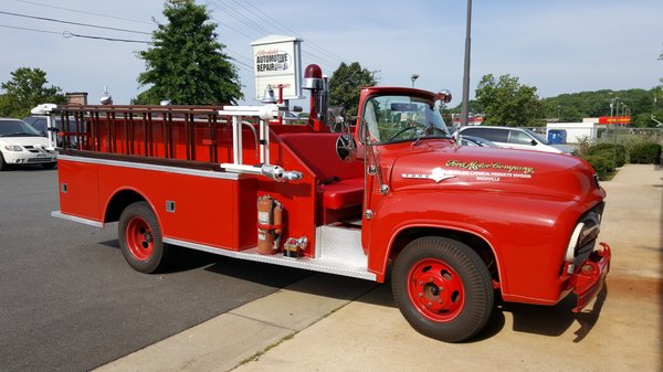 Affordable Automotive Repair