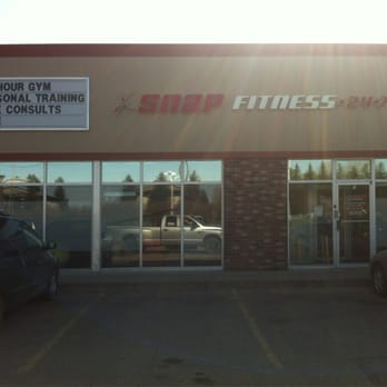 Snap Fitness - Weight Loss Centers Near Me - Red Deer, Alberta Snap Fitness - Weight Loss Centers Near Me - Red Deer, Alberta
