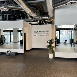 Moti Physiotherapy