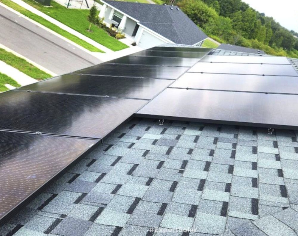 Slide of Russell T. Briggman