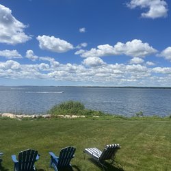 City of Warwick - View of Narragansett Bay!