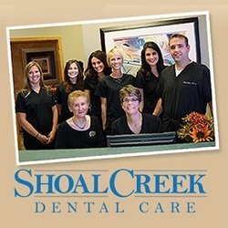 Shoal Creek Dental Care - Staff photo