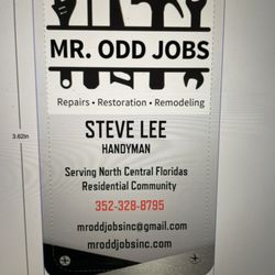Business card