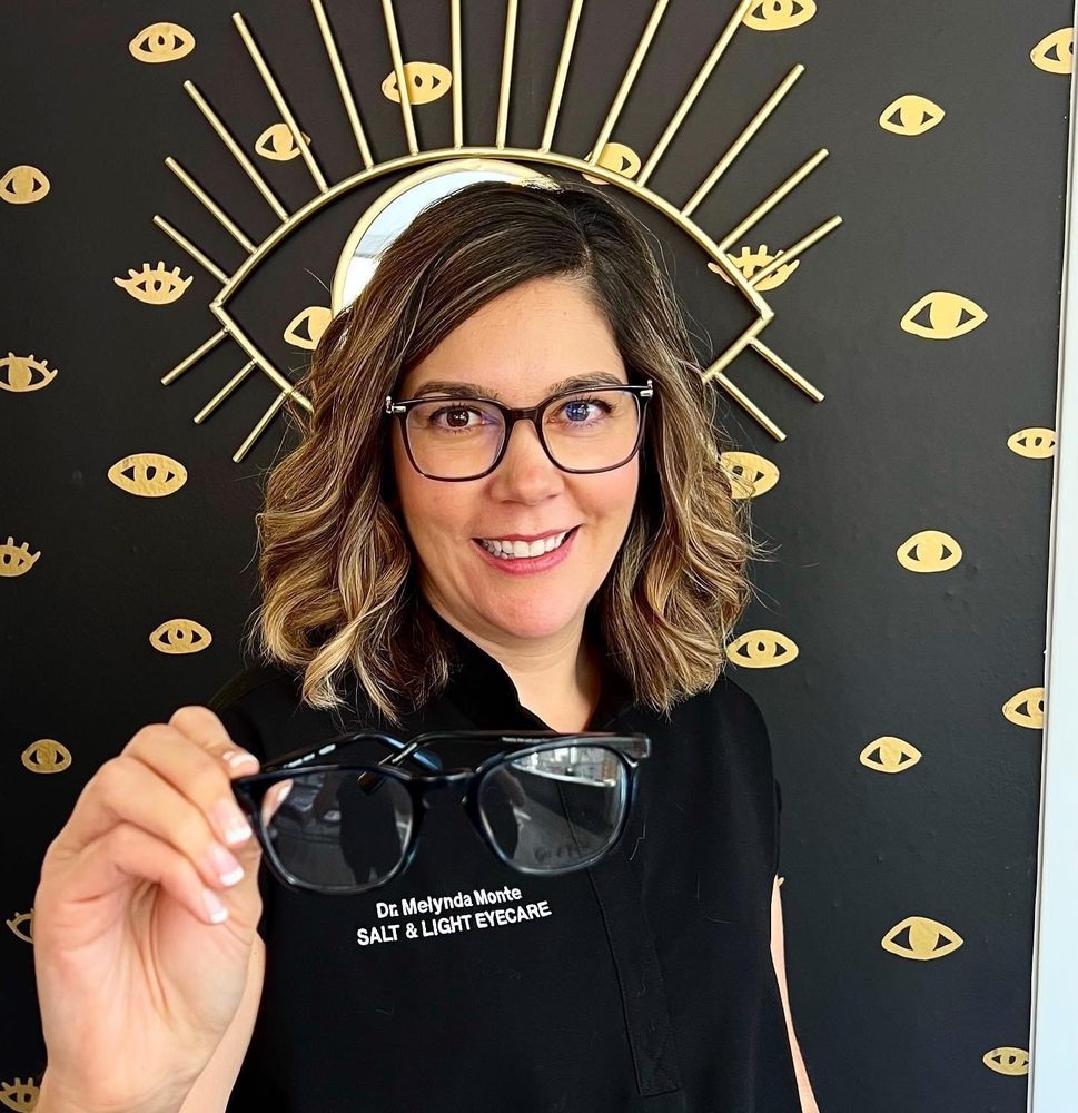 SALT & LIGHT EYE CARE Updated September 2024 10409 Montgomery Pkwy NE, Albuquerque, New