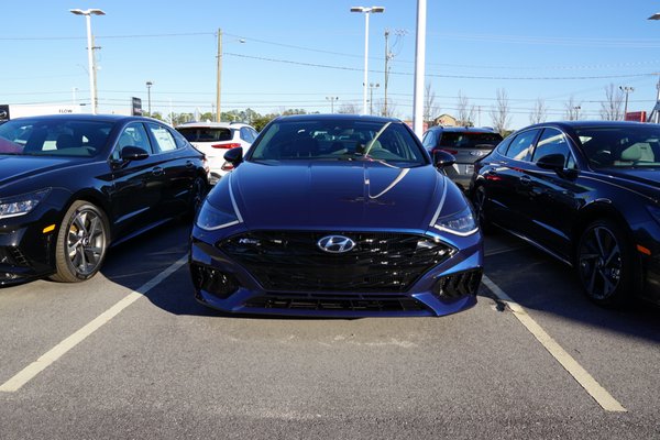 LEE HYUNDAI OF FAYETTEVILLE - Updated August 2025 - 30 Photos & 59 ...
