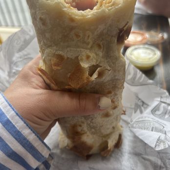Cotijas Taco Shop - Mexican Near Me - San Diego, California