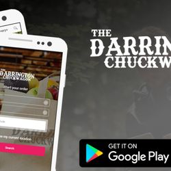 Darrington Chuckwagon
