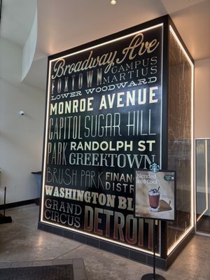 Starbucks by null