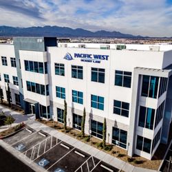 Pacific West Injury Law