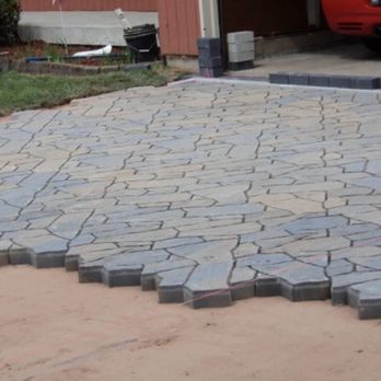 Oscar Concrete - Interlocking Pavers - Masonry/Concrete Near Me Oscar Concrete - Interlocking Pavers - Masonry/Concrete Near Me