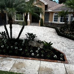 E Aguilar Landscaping