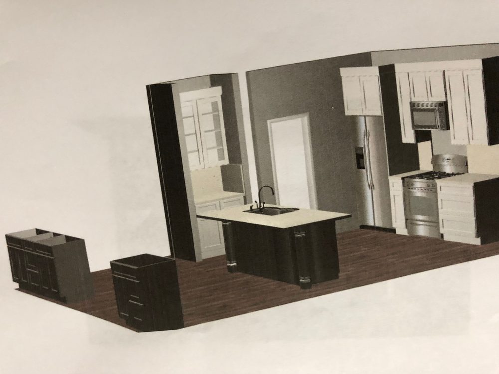 Exquisite Granite & Marble Design Studio - countertop fabricator in Greensboro, NC