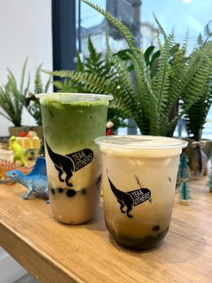 Tea & Others by null