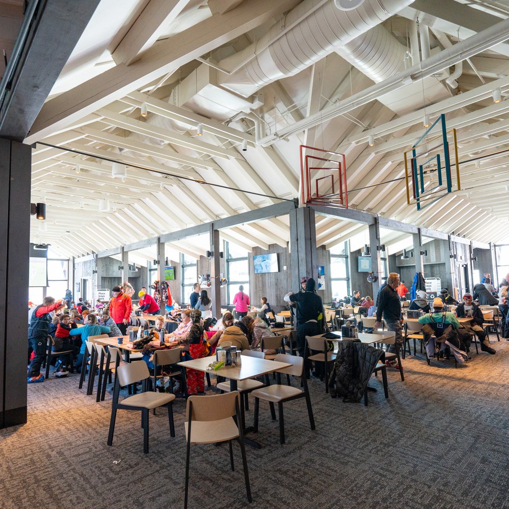 BUTTERMILK MOUNTAIN LODGE TEMP. CLOSED Updated August 2024 38700