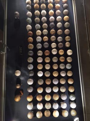 Golfmuseum Regensburg by null