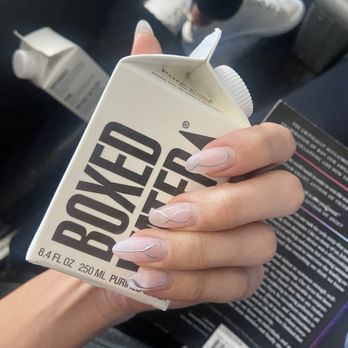 Glow Nail Bar - Nail Salons Near Me - Henderson, Nevada