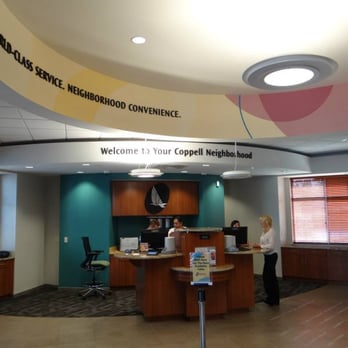 Neighborhood Credit Union - Banks & Credit Unions Near Me - Coppell, Texas