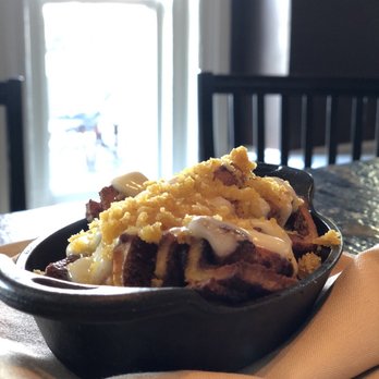 Husk - Southern Near Me - Nashville, Tennessee
