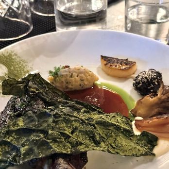 Aziza - Moroccan Near Me - San Francisco, California Aziza - Moroccan Near Me - San Francisco, California