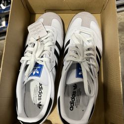 Adidas