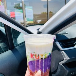 KUTEA
