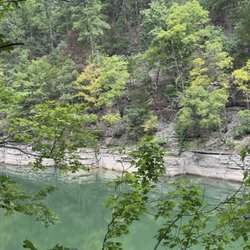 Hobbs State Park