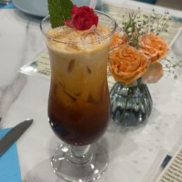 Thai Tea Thai Tea