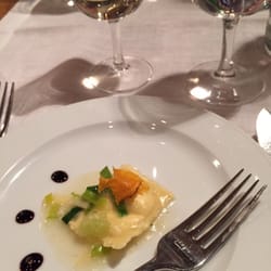 Hotel Schiff - Omaggio della cucina in attesa del primo.